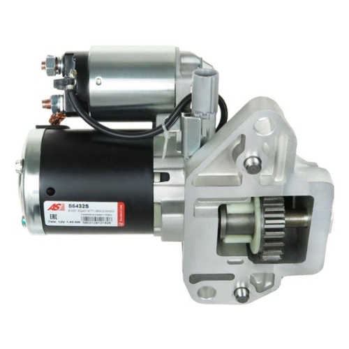 AS-PL Starter AS S5432S