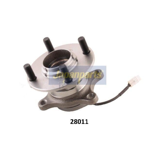 JAPANPARTS Radnabe KK-28011