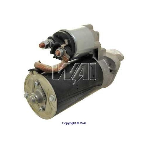 WAI Starter 31217N