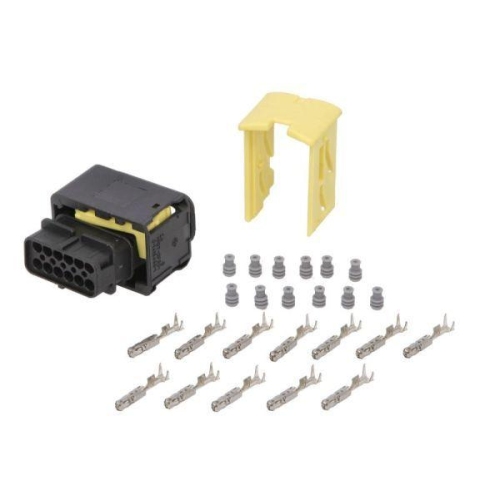 TRUCKLIGHT Stecker 7814542C