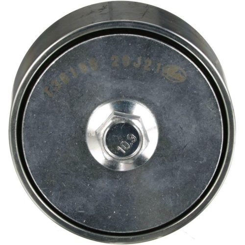 GATES Umlenk-/F&uuml;hrungsrolle, Keilrippenriemen FleetRunner&trade; T36195