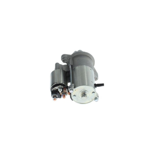 BOSCH Starter 1 986 S01 205