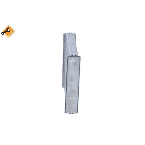 NRF W&auml;rmetauscher, Innenraumheizung EASY FIT 54353