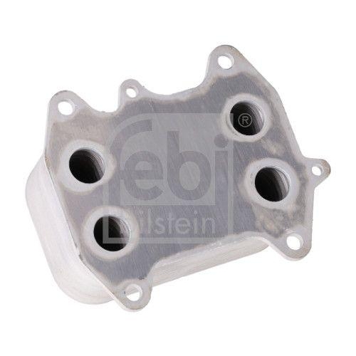 FEBI BILSTEIN Ölkühler, Motoröl 195994