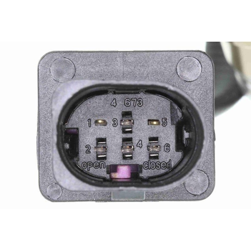 VEMO Lambdasonde Original VEMO Qualit&auml;t