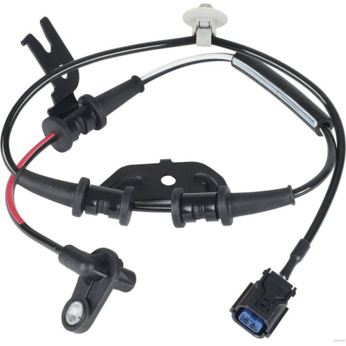 HERTH+BUSS JAKOPARTS Sensor, Raddrehzahl