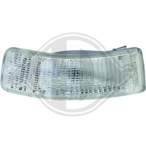 DIEDERICHS Blinkleuchte