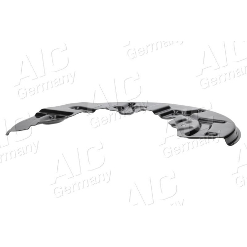 AIC Spritzblech, Bremsscheibe Original AIC Quality