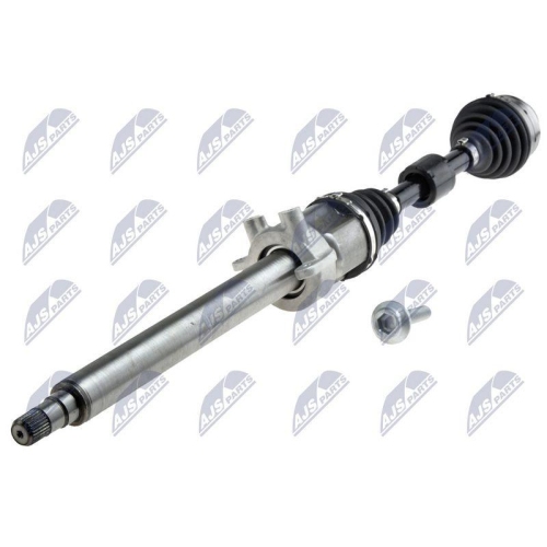 NTY Antriebswelle NPW-BM-141