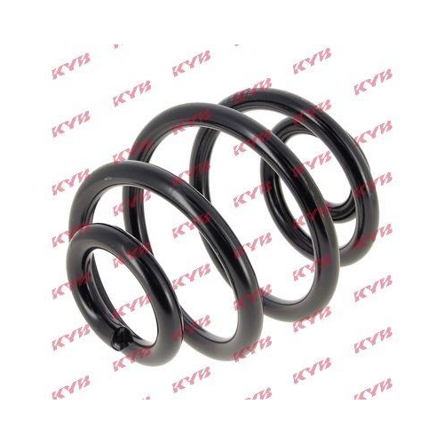 KYB Fahrwerksfeder K-Flex RX7000