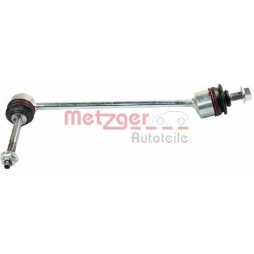 METZGER AUTOTEILE Stange/Strebe, Stabilisator COMPETENCE KIT GREENPARTS 53068301