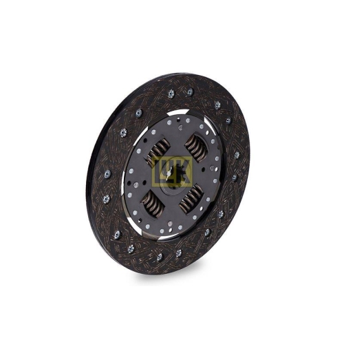 Schaeffler LuK Kupplungsscheibe 323 0146 16