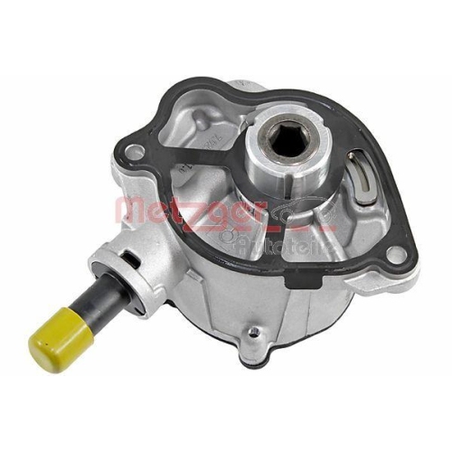 METZGER AUTOTEILE Unterdruckpumpe, Bremsanlage ORIGINAL ERSATZTEIL GREENPARTS 8010162