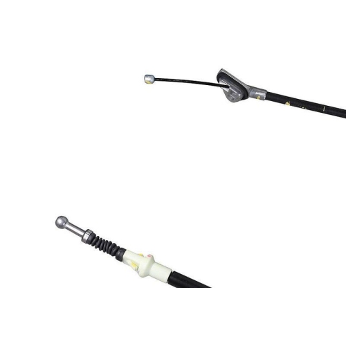 METZGER AUTOTEILE Seilzug, Feststellbremse ORIGINAL ERSATZTEIL 17.9044