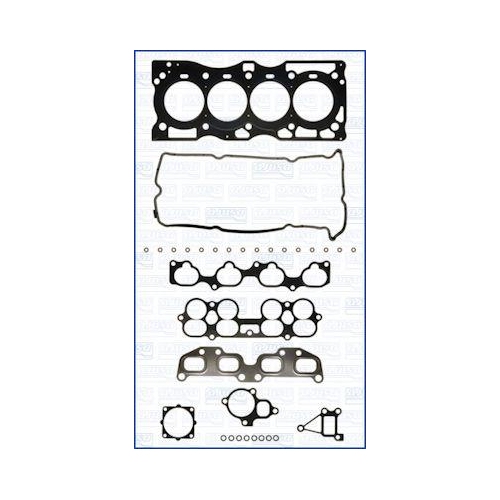 AJUSA Dichtungssatz, Zylinderkopf MULTILAYER STEEL 52224700