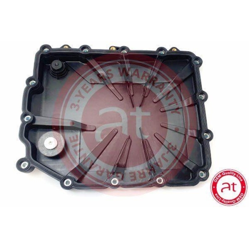 at autoteile germany &Ouml;lwanne, Automatikgetriebe OEM - Quality - Line at30067