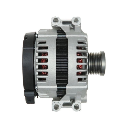 AS-PL Generator AS A0758S