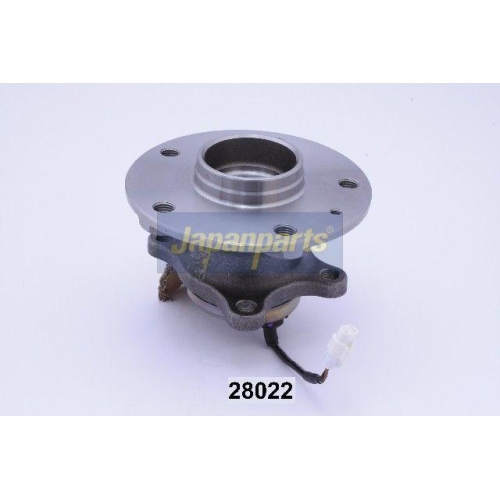 JAPANPARTS Radnabe KK-28022