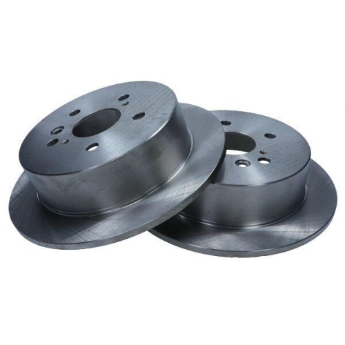MAXGEAR Bremsscheibe 19-2282