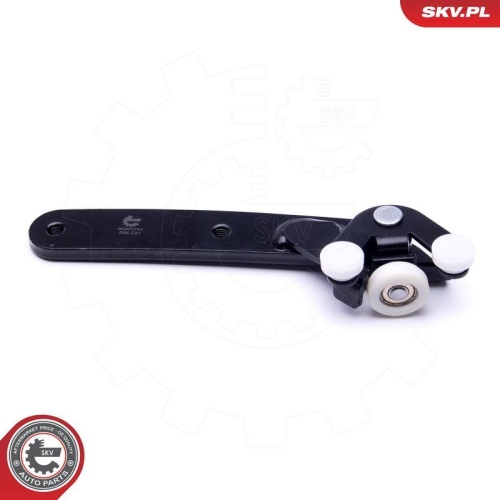 ESEN SKV Rollenf&uuml;hrung, Schiebet&uuml;r 96SKV743