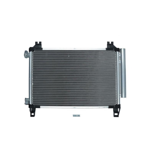 KAMOKA Kondensator, Klimaanlage 7800065