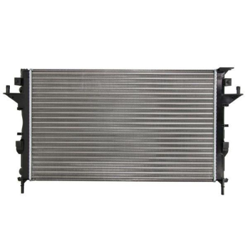 THERMOTEC K&uuml;hler, Motork&uuml;hlung D7R055TT