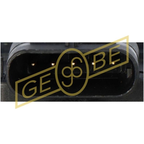 GEBE NOx-Sensor, Harnstoffeinspritzung 9 3795 1