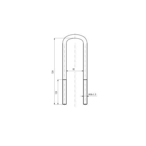 S-TR Federbride STR-50309