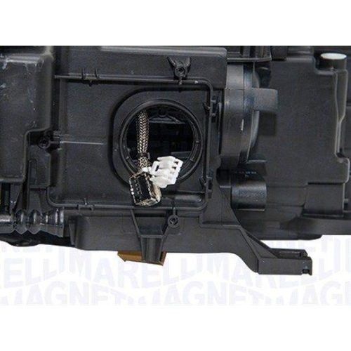 MAGNETI MARELLI Hauptscheinwerfer 711307023919