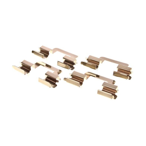 MAXGEAR Zubeh&ouml;rsatz, Scheibenbremsbelag 27-2604