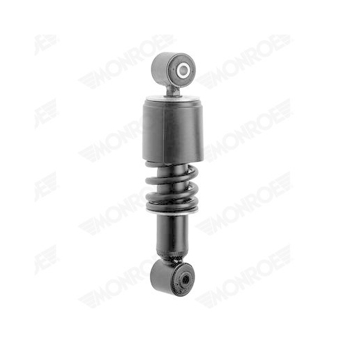 MONROE D&auml;mpfer, Fahrerhauslagerung MONROE MAGNUM Cabin CB0180