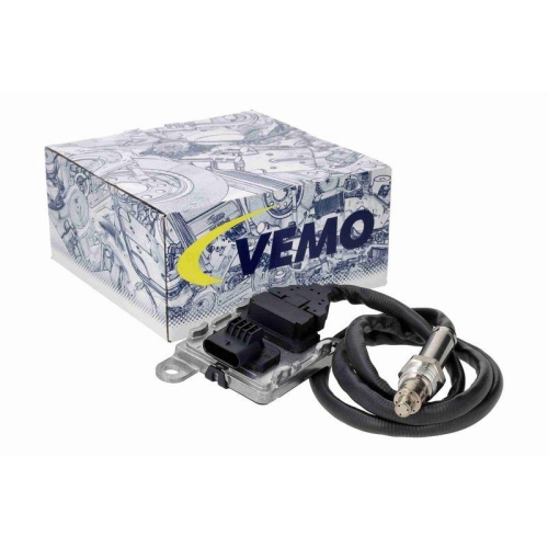 VEMO NOx-Sensor, Harnstoffeinspritzung Green Mobility Parts V52-72-0486