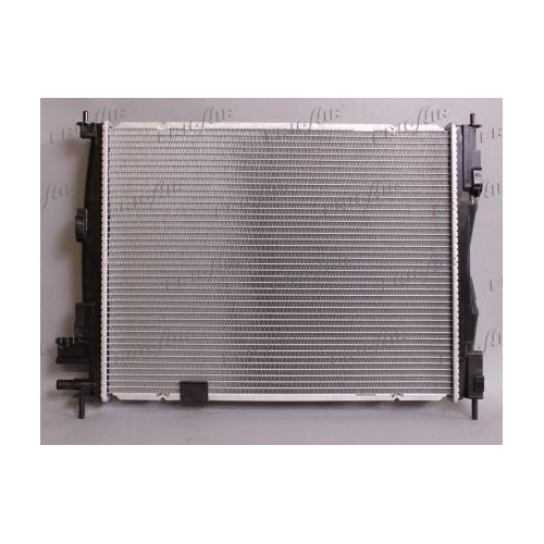 FRIGAIR K&uuml;hler, Motork&uuml;hlung 0121.3085