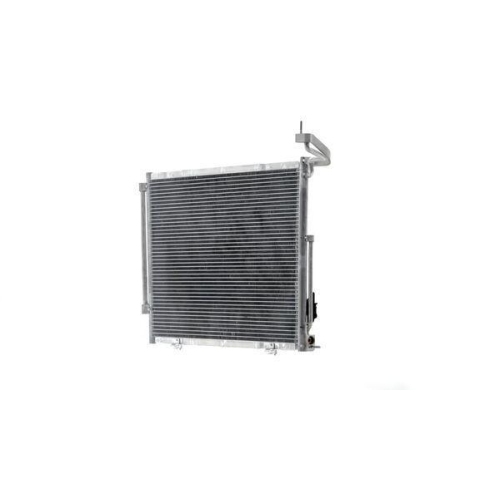 MAHLE Kondensator, Klimaanlage BEHR AC 1068 000S