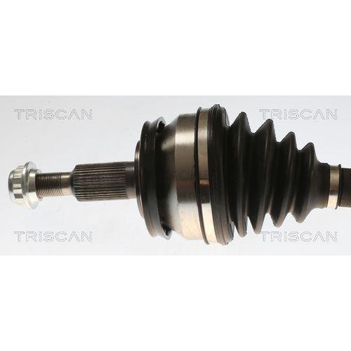 TRISCAN Antriebswelle 8540 297014