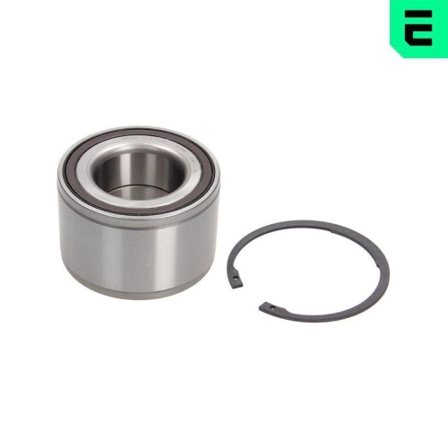 OPTIMAL Radlagersatz 301745