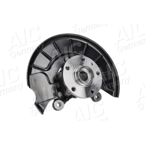 AIC Achsschenkelsatz, Radaufhängung Original AIC Quality 75752Set