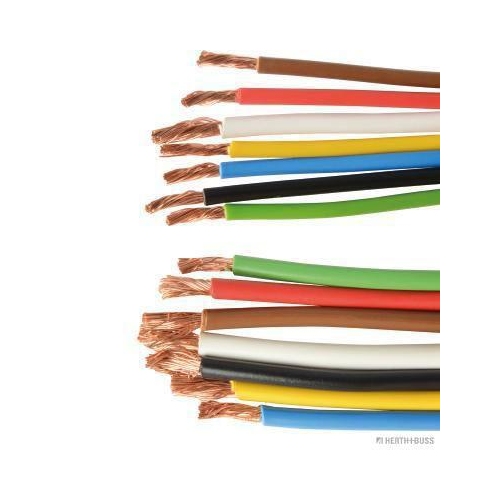 HERTH+BUSS ELPARTS Spannungswandler