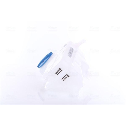 NISSENS Ausgleichsbehälter, Kühlmittel ** FIRST FIT ** 996291