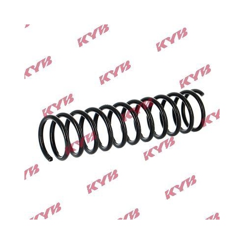 KYB Fahrwerksfeder K-Flex RA5413