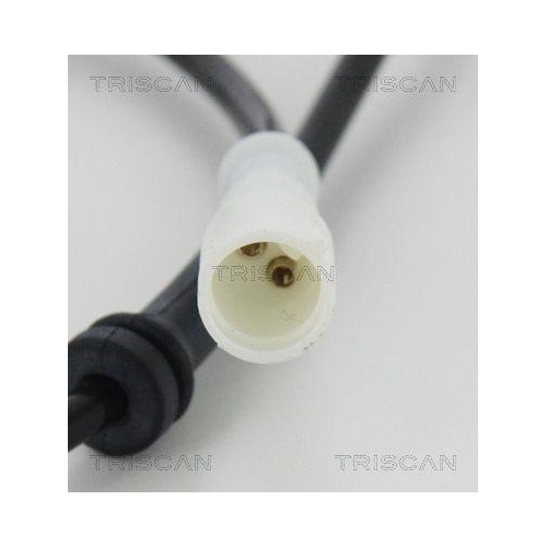 TRISCAN Sensor, Raddrehzahl 8180 15406