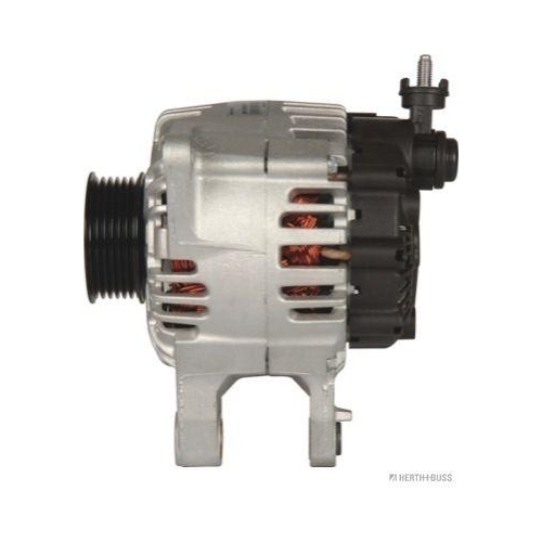 HERTH+BUSS JAKOPARTS Generator J5110512