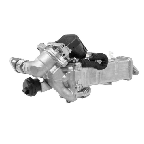 BorgWarner K&uuml;hler, Abgasr&uuml;ckf&uuml;hrung OE-Version/Erstausr&uuml;stung 792001D