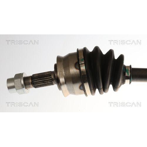 TRISCAN Antriebswelle 8540 15556