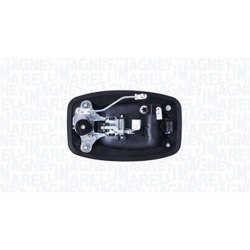 MAGNETI MARELLI T&uuml;rau&szlig;engriff 350105019000