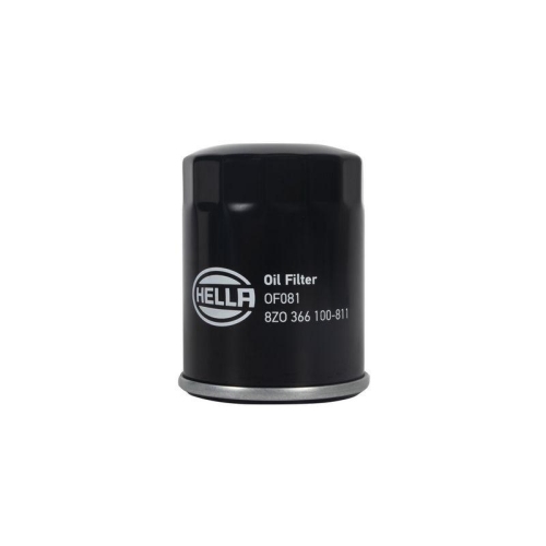 HELLA &Ouml;lfilter 8ZO 366 100-811