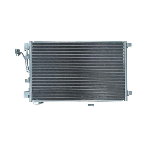 KAMOKA Kondensator, Klimaanlage 7800080