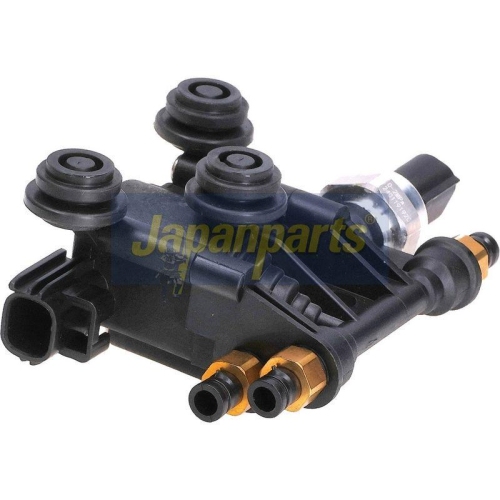 JAPANPARTS Ventil, Druckluftanlage MM-ASV018