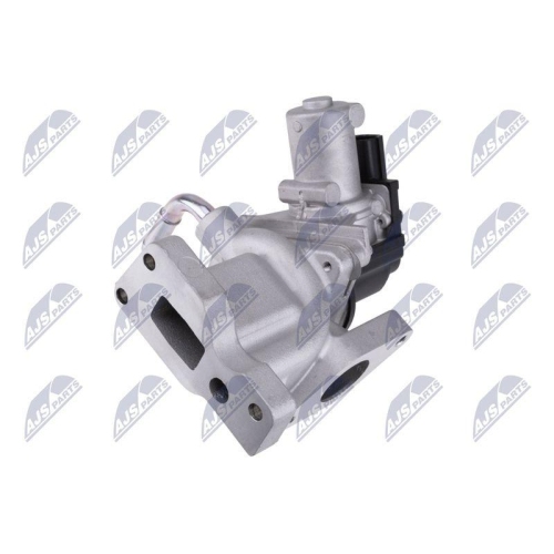 NTY AGR-Ventil EGR-DW-010