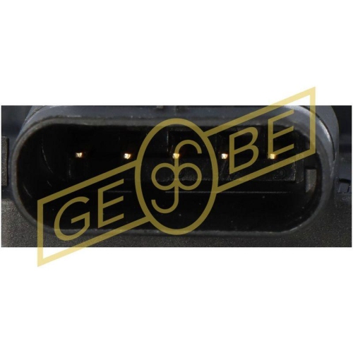 GEBE NOx-Sensor, Harnstoffeinspritzung 9 3798 1